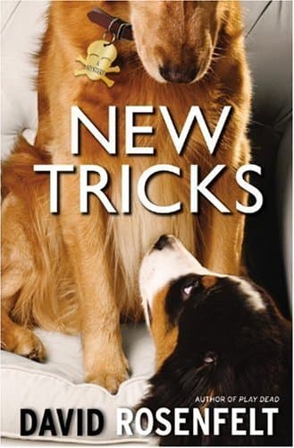 New Tricks book cover