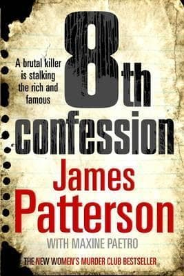 The 8th Confession