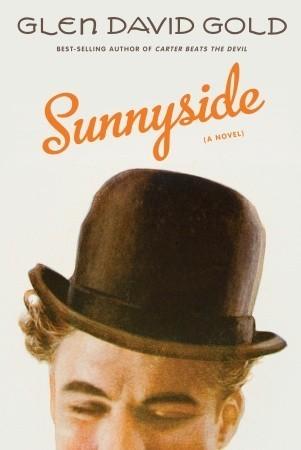 Sunnyside book cover