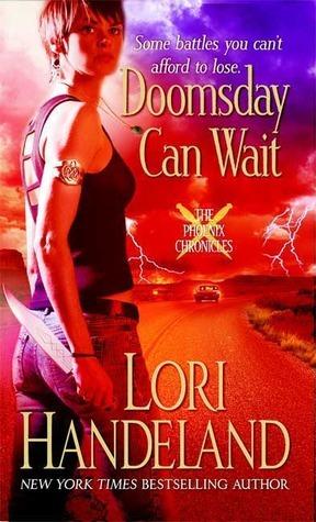 Doomsday Can Wait book cover