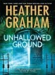 Unhallowed Ground book cover