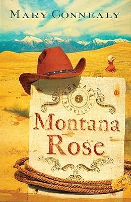 Montana Rose book cover