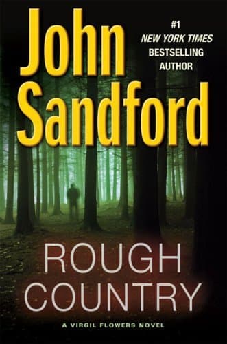 Rough Country book cover