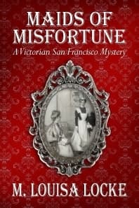 Maids of Misfortune