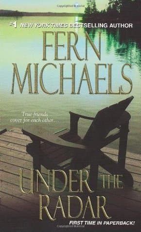 Under the Radar book cover