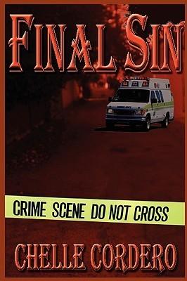 Final Sin book cover