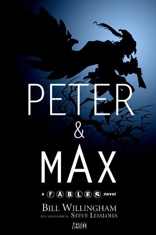 Peter & Max