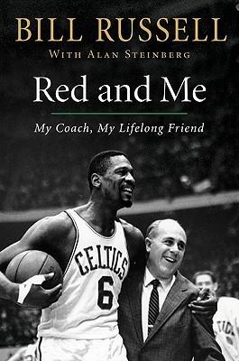 Red and Me: My Coach, My Lifelong Friend book cover