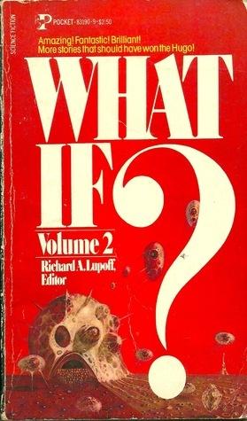 What If? Volume 2 book cover