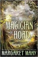 The Magician of Hoad book cover