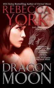 Dragon Moon book cover