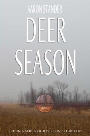 Series Book Cover Preview