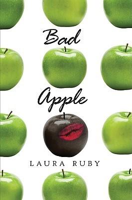 Bad Apple book cover