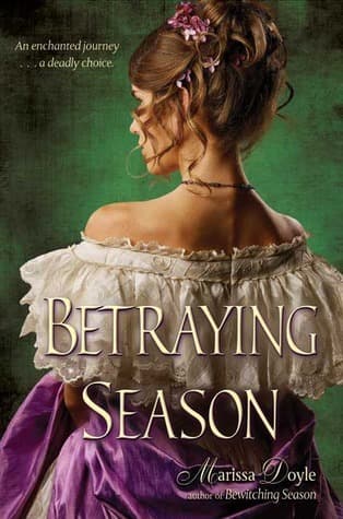 Betraying Season