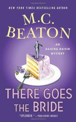 There Goes the Bride book cover
