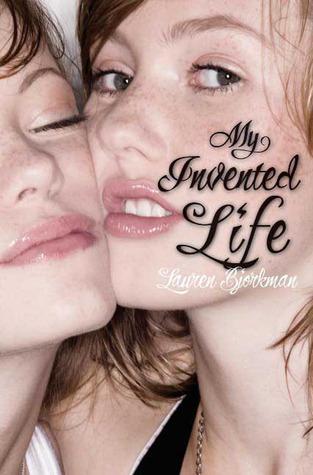 My Invented Life book cover