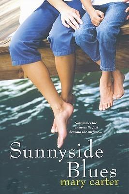 Sunnyside Blues book cover