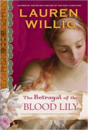 The Betrayal of the Blood Lily