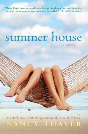 Summer House book cover