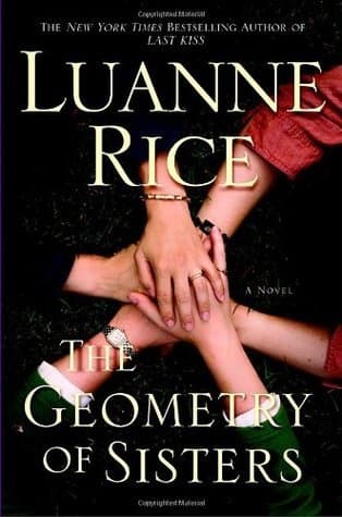 The Geometry of Sisters book cover