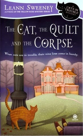 The Cat, the Quilt and the Corpse