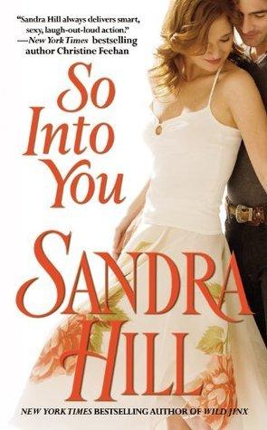 So Into You book cover