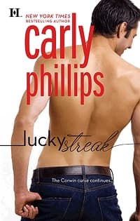 Lucky Streak book cover