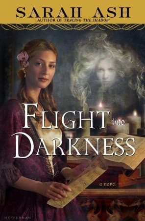 Flight into Darkness book cover
