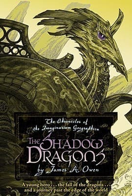 The Shadow Dragons