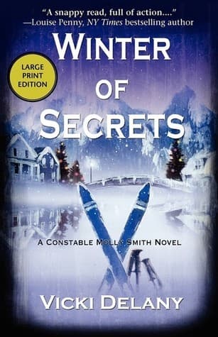 Winter of Secrets