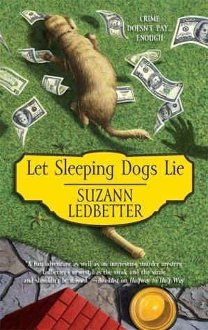 Let Sleeping Dogs Lie book cover