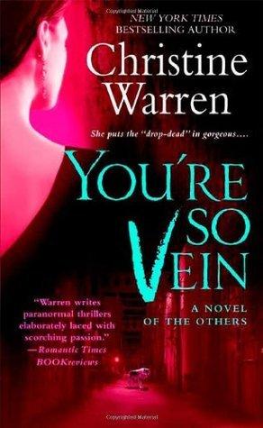 You're So Vein book cover