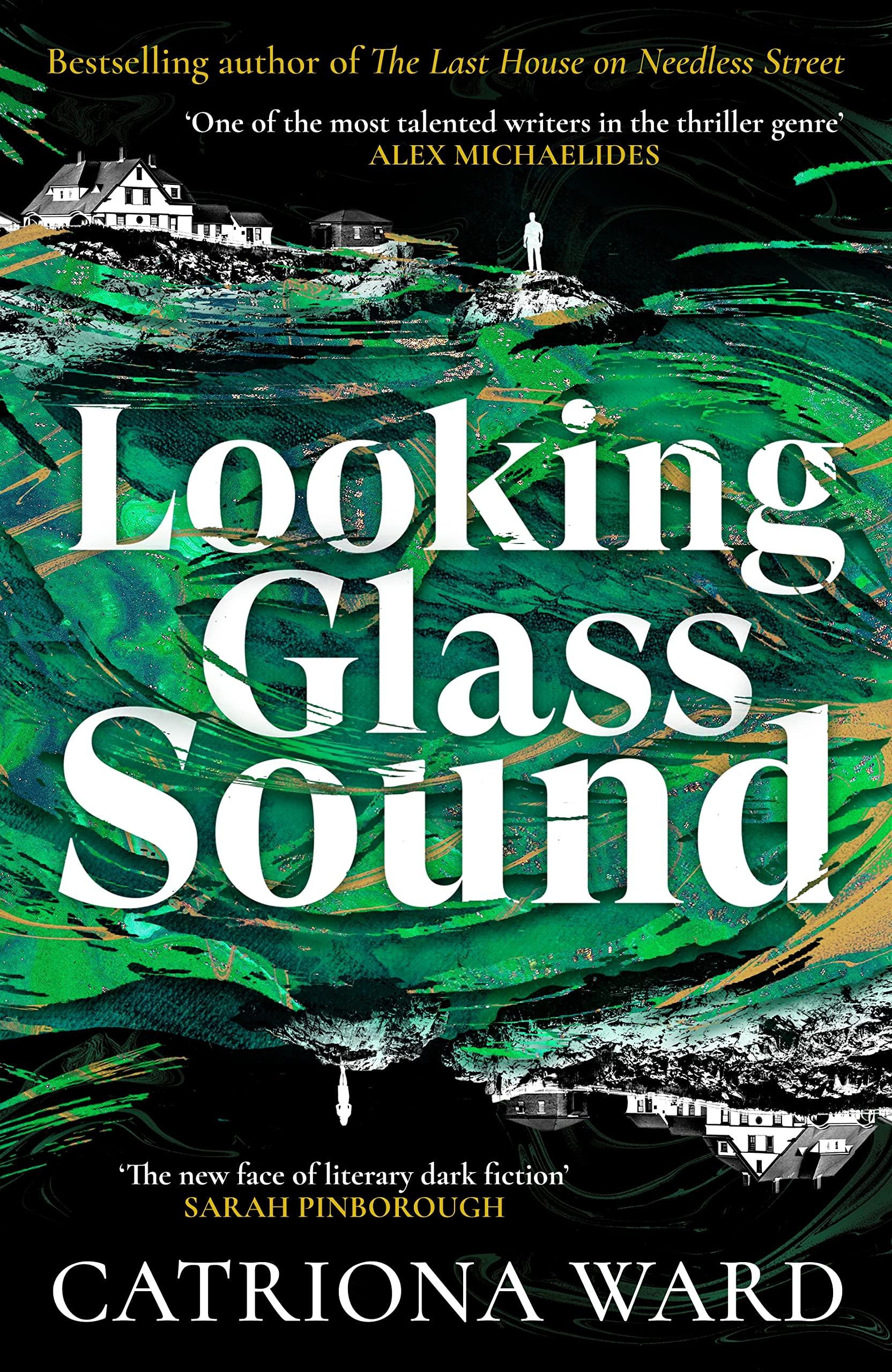 Looking Glass Sound book cover