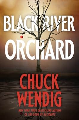 Black River Orchard book cover