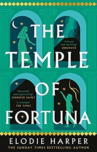 The Temple of Fortuna book cover