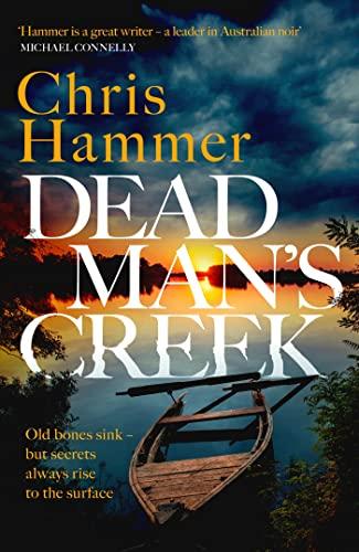 Dead Man's Creek