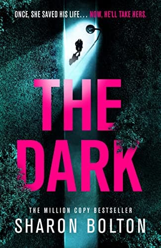 The Dark book cover