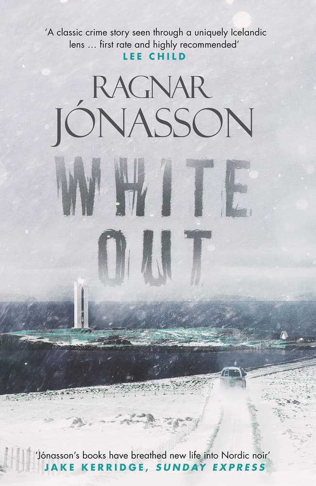 Whiteout book cover