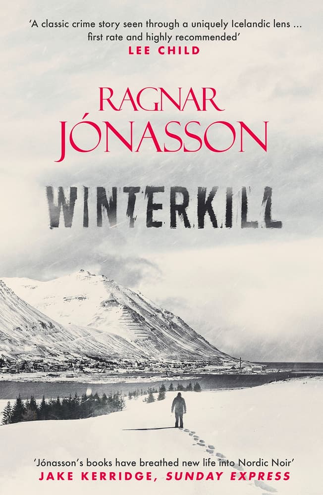 Winterkill book cover