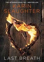 Last Breath book cover
