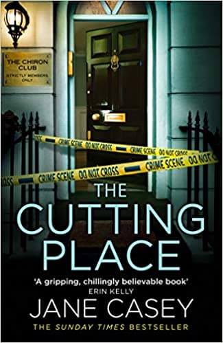 The Cutting Place