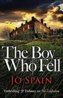 The Boy Who Fell