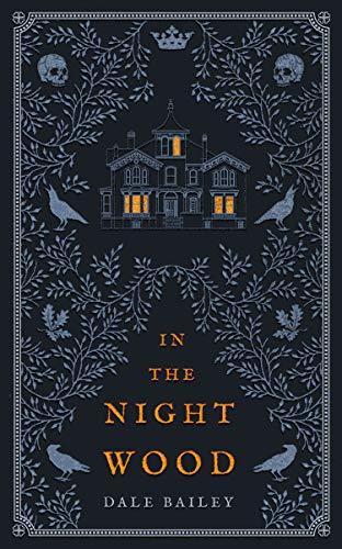 In the Night Wood book cover