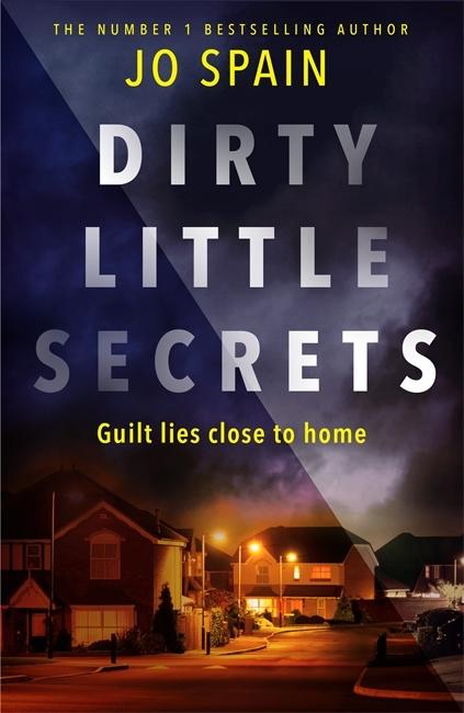 Dirty Little Secrets