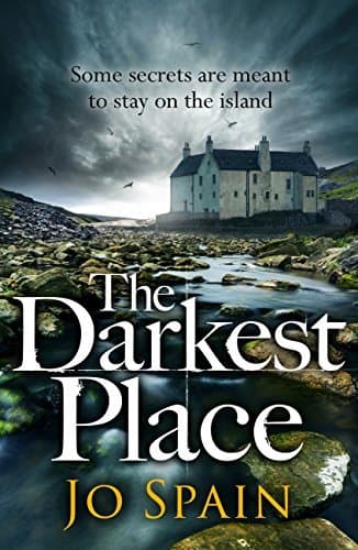 The Darkest Place