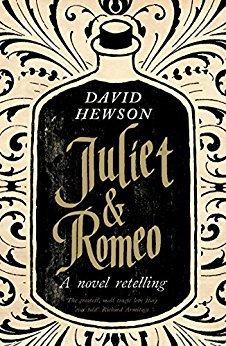 Juliet and Romeo