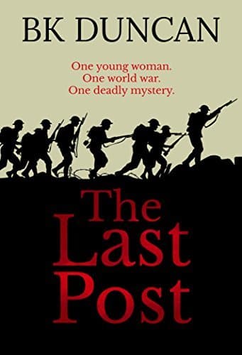 The Last Post book cover