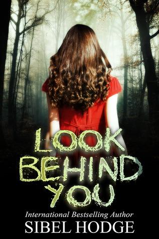 Look Behind You book cover