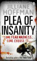 Plea of Insanity book cover