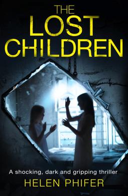 The Lost Children book cover